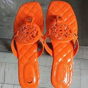 Brand New CCOMFORT Slip On Sandals